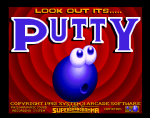 Putty